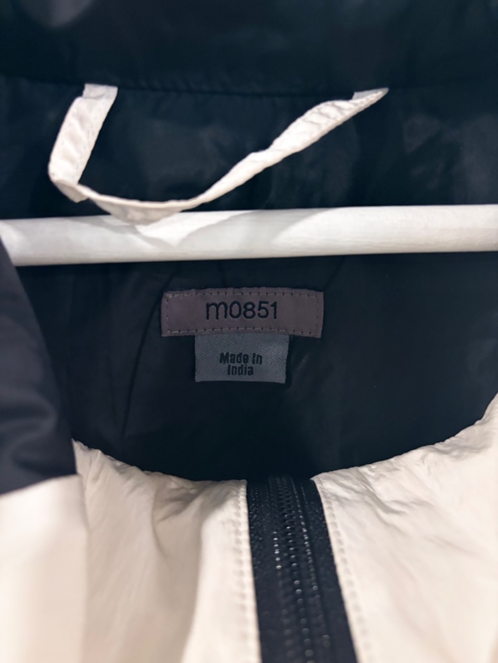 Rain jacket - Picture 2 of 3